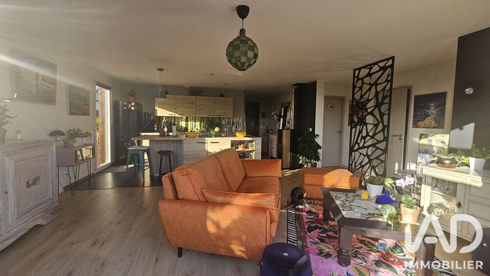 Vente Maison/villa 3 pièces