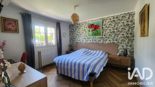  Maison à vendre 6 pièces 145 m²