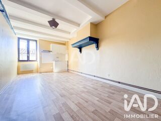 Vente Appartement Vente Appartement 2 pièces Saint-affrique