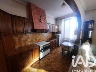  Maison à vendre 8 pièces 135 m²