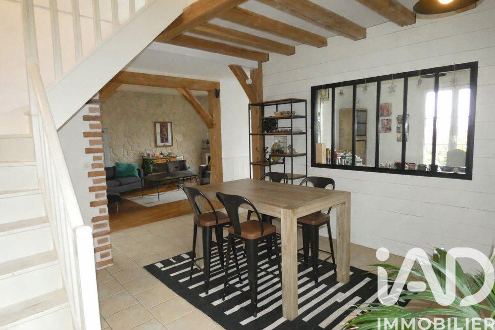 Vente Maison Vente Maison/villa 7 pièces Béhoust