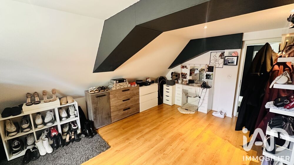 Vente Appartement Vente Duplex 4 pièces Dannemarie