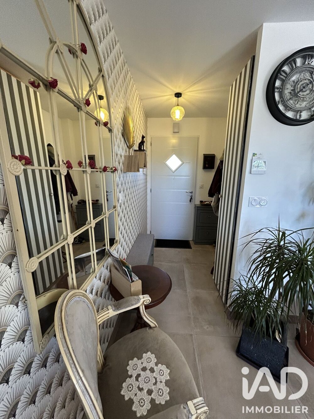 Vente Maison Vente Maison/villa 4 pièces Périssac