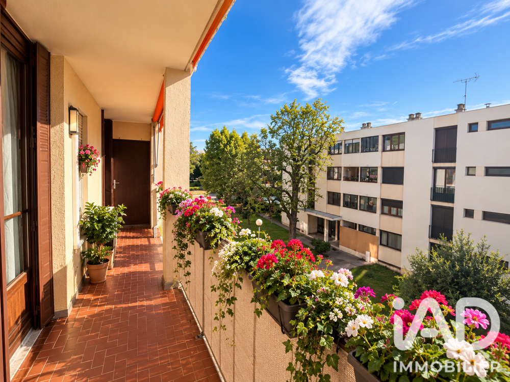 Vente Appartement Vente Appartement 5 pièces Marseille 13