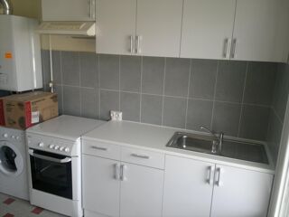  Appartement � louer 1 pi�ce 35 m�