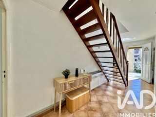  Maison à vendre 4 pièces 101 m²