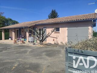  Maison � vendre 5 pi�ces 91 m�
