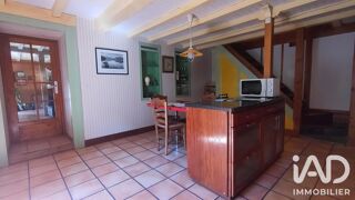 Maison à vendre 7 pièces 137 m²