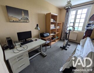  Maison à vendre 4 pièces 102 m²