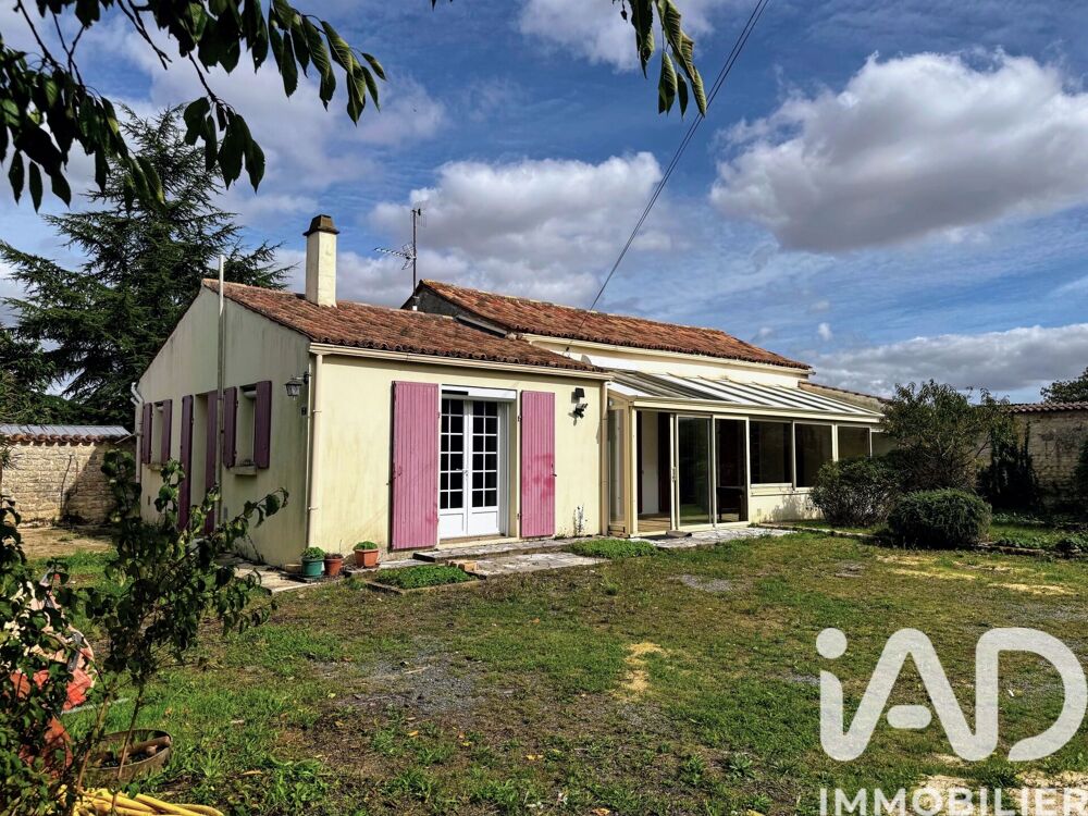 Vente Maison/villa 3 pièces