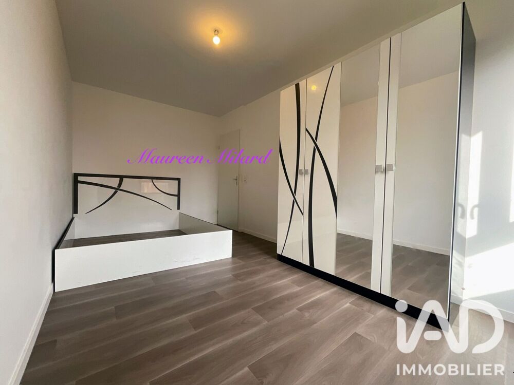 Vente Maison Vente Maison/villa 5 pièces Carrières-sous-poissy