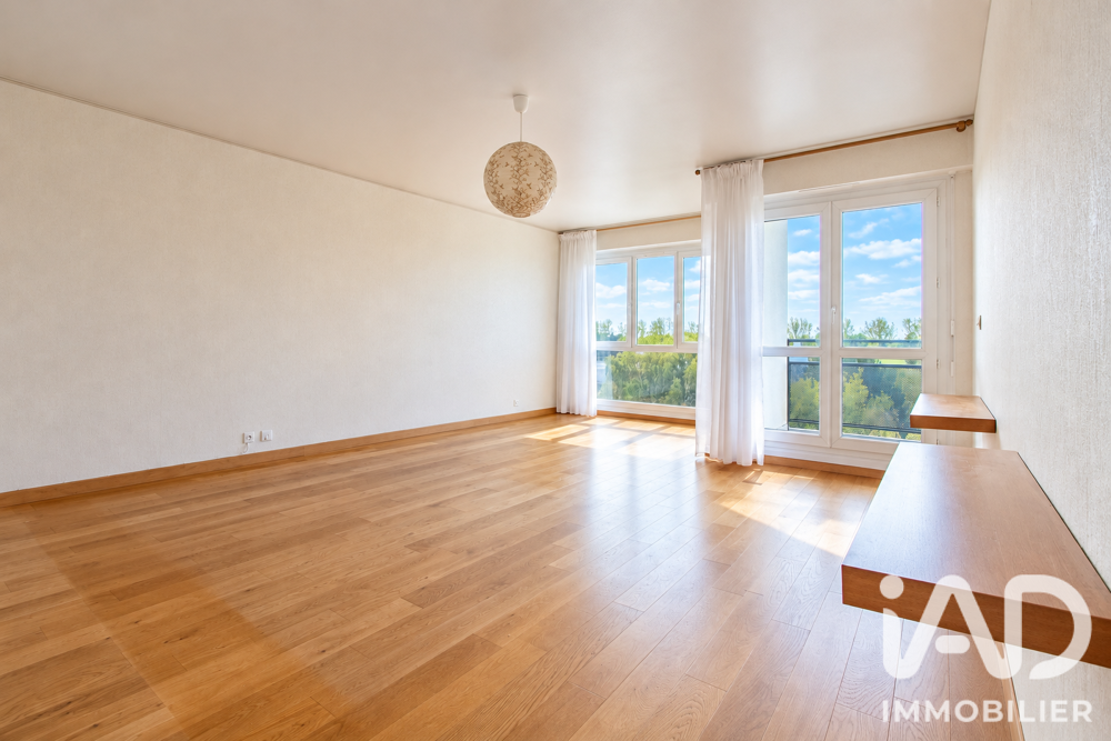 Vente Appartement Vente Appartement 3 pièces Bois-d'arcy
