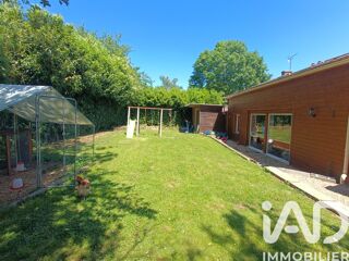  Maison à vendre 6 pièces 145 m²