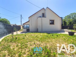  Maison à vendre 5 pièces 107 m²