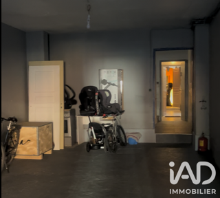  Immeuble à vendre 239 m²