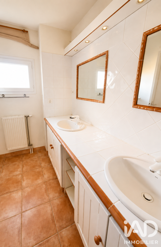  Maison à vendre 4 pièces 100 m²
