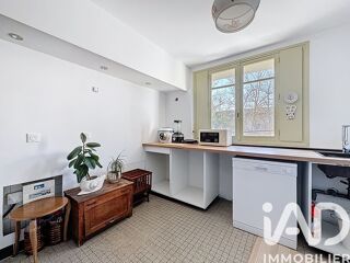  Immeuble à vendre 276 m²