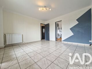  Appartement à vendre 3 pièces 52 m²