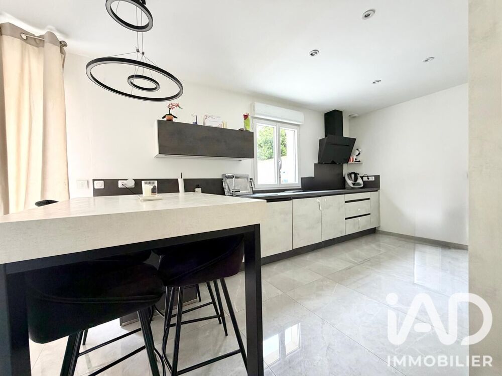 Vente Maison Vente Maison/villa 5 pièces Ormesson-sur-marne