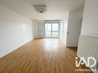  Appartement à vendre 3 pièces 59 m²