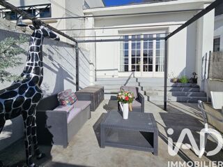  Maison à vendre 5 pièces 116 m²