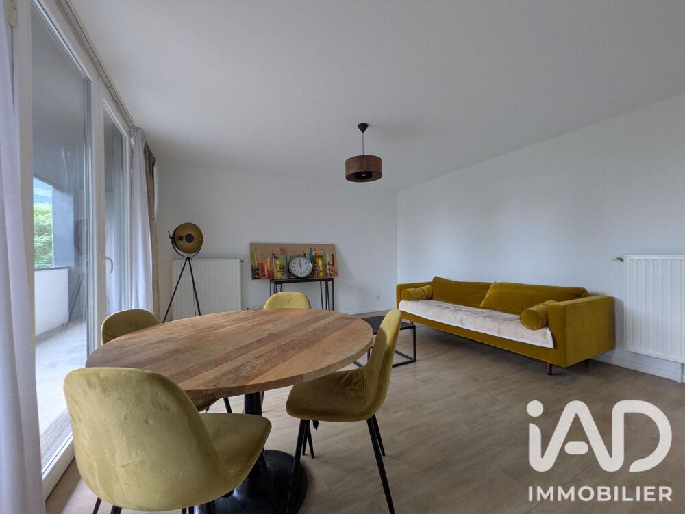 Location Appartement Location Appartement 3 pièces Lille