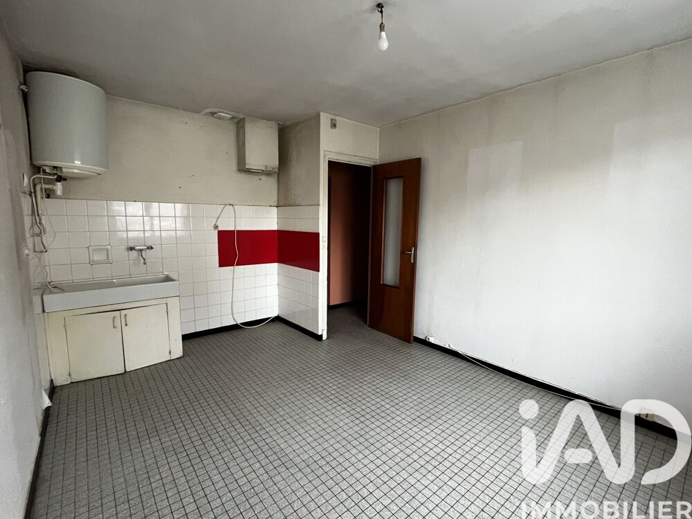 Vente Immeuble Vente Immeuble 153 m&sup2; Eauze