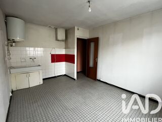  Immeuble à vendre 153 m²