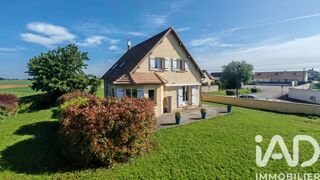  Maison à vendre 7 pièces 128 m²