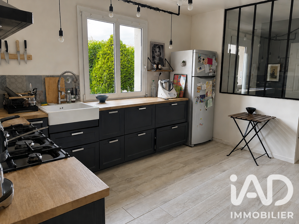 à vendre  Maison Chatou (78400)