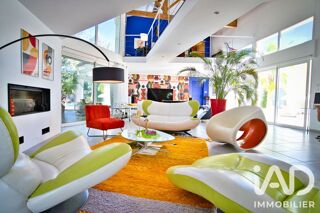  Maison à vendre 9 pièces 325 m²