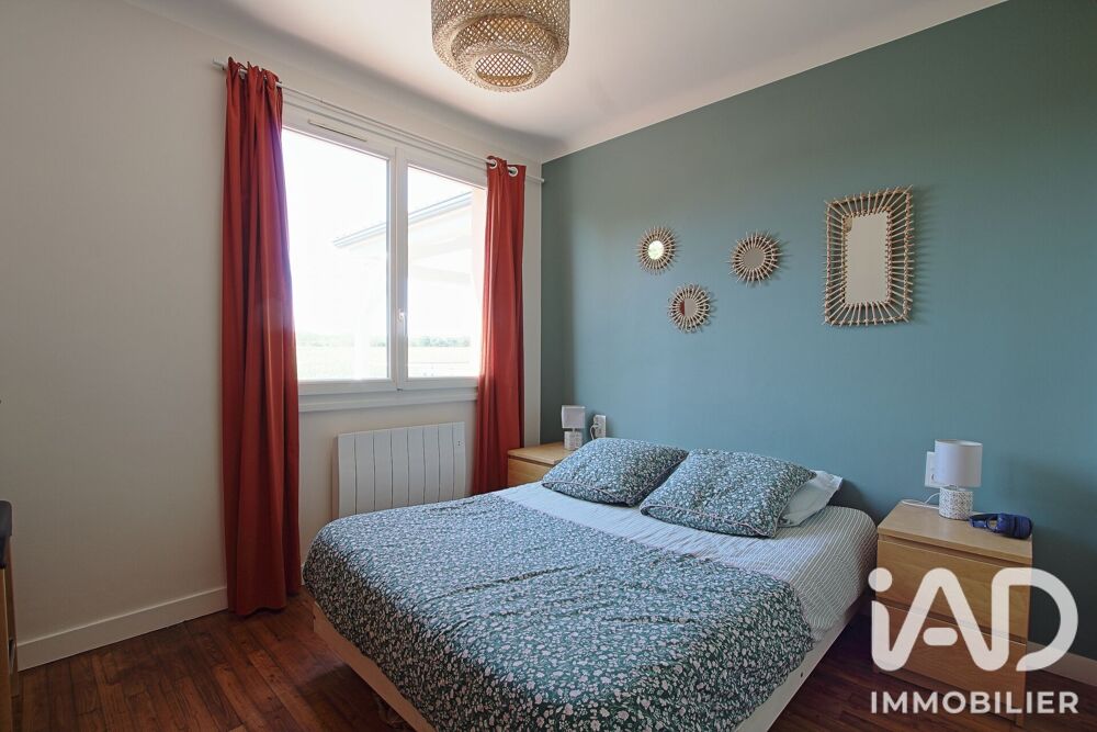Vente Maison Vente Maison/villa 6 pièces Aizenay