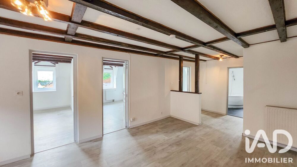 Location Appartement Location Appartement 4 pièces Algrange
