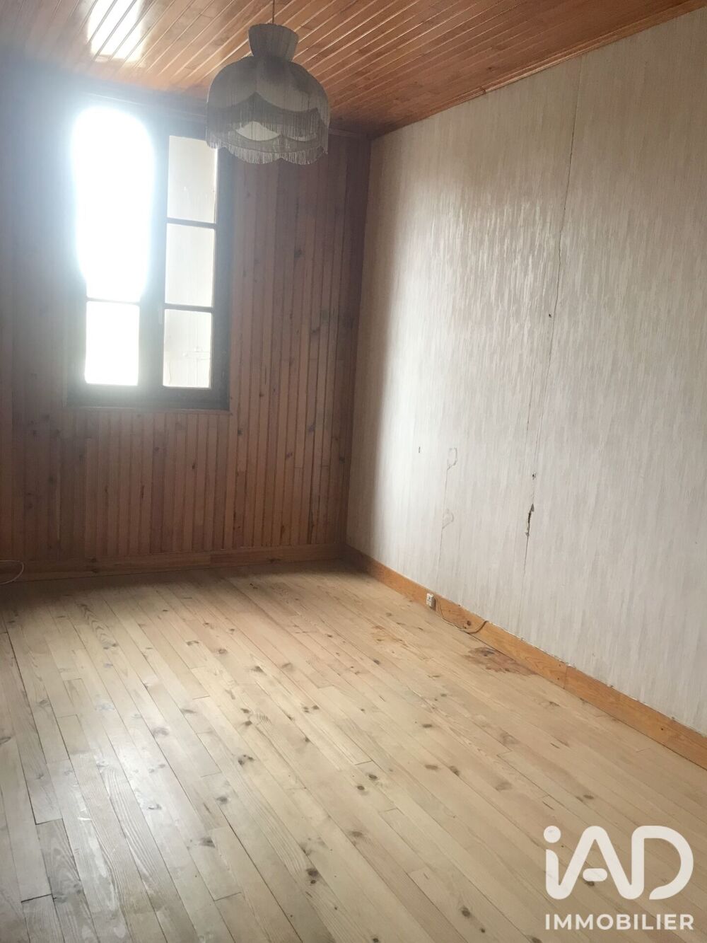 Vente Maison de ville 4 pièces