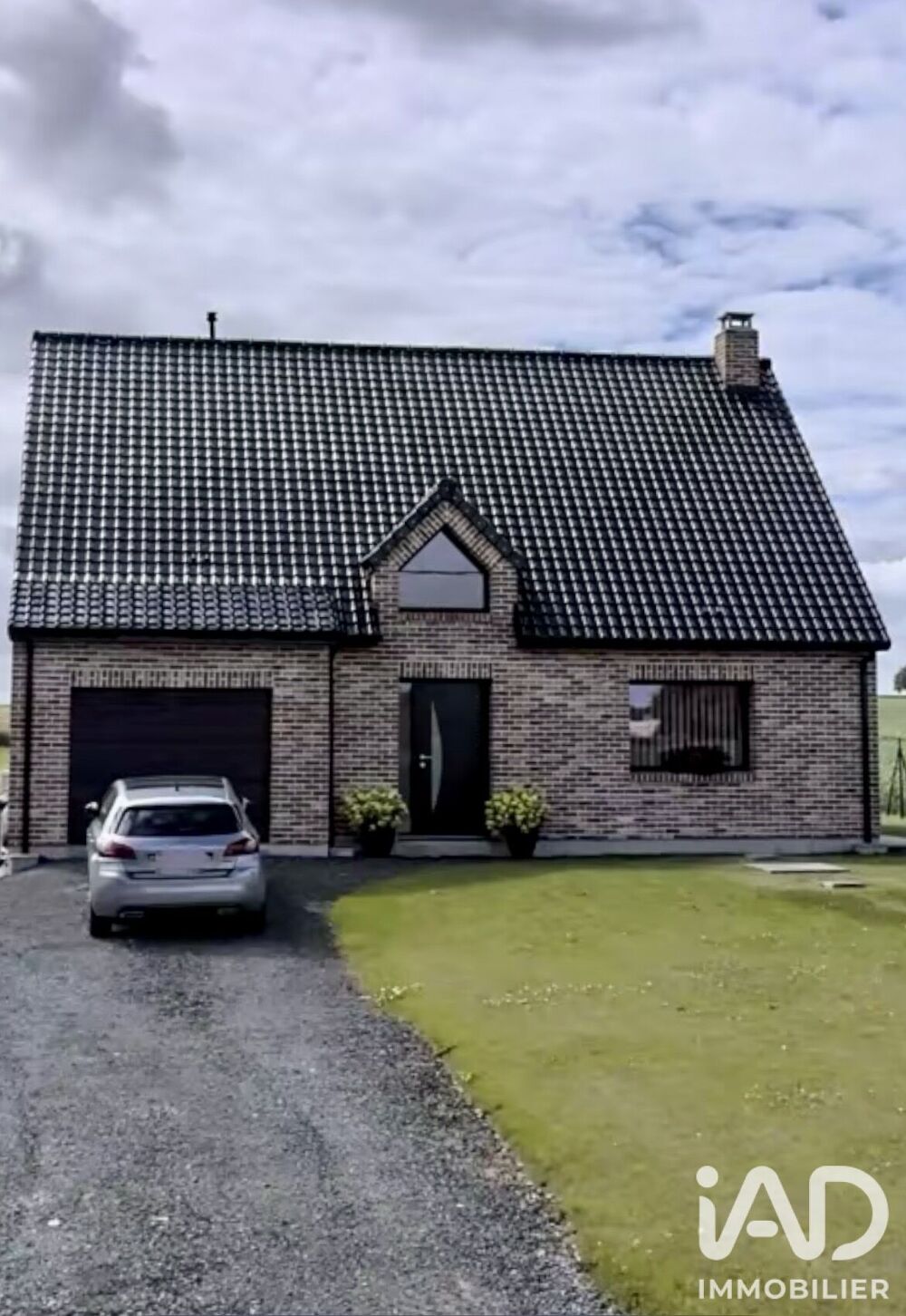 Vente Maison Vente Maison/villa 5 pièces Auchy-au-bois