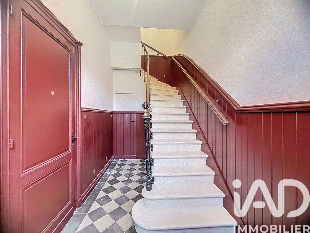 Vente Immeuble Vente Immeuble 309 m&sup2; Bordeaux