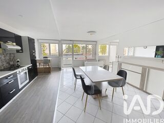  Appartement à vendre 4 pièces 79 m²