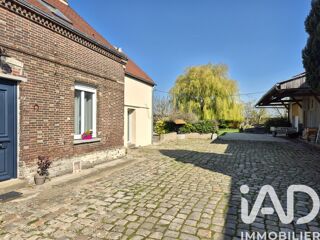  Maison � vendre 7 pi�ces 140 m�