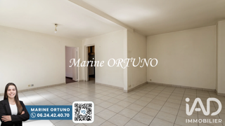  Maison à vendre 5 pièces 134 m²