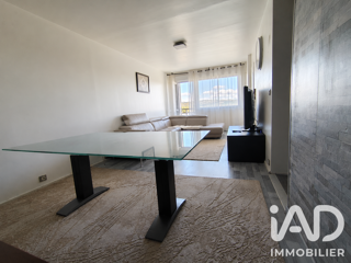  Appartement à vendre 4 pièces 84 m²