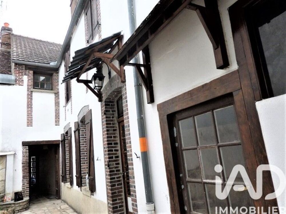 Vente Maison/villa 7 pièces