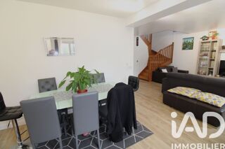 Maison à vendre 4 pièces 107 m²