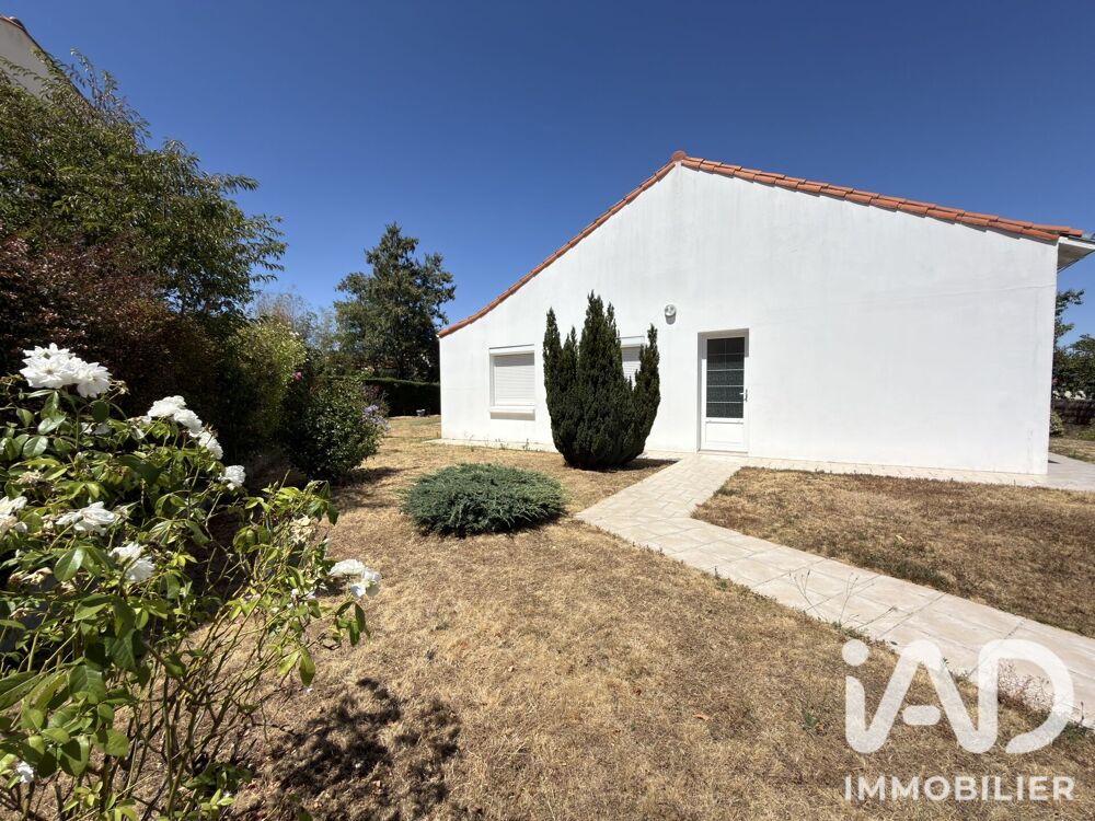 Vente Maison traditionnelle 6 pièces