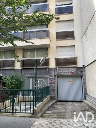  Parking / Garage à vendre 11 m²
