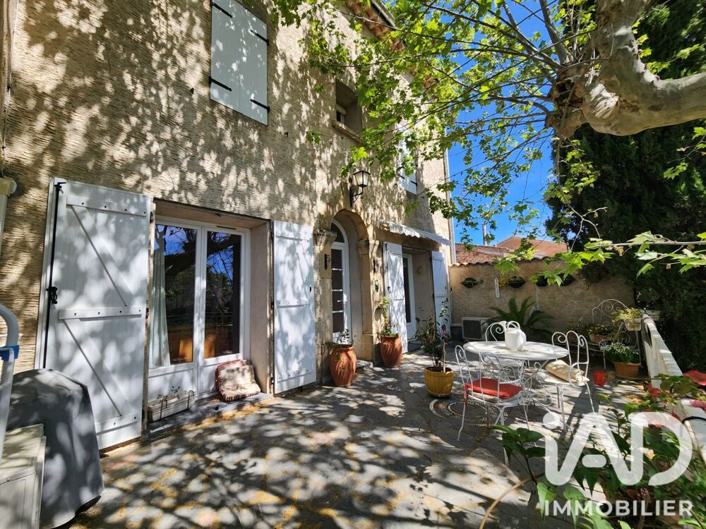 Vente Maison de village 7 pièces