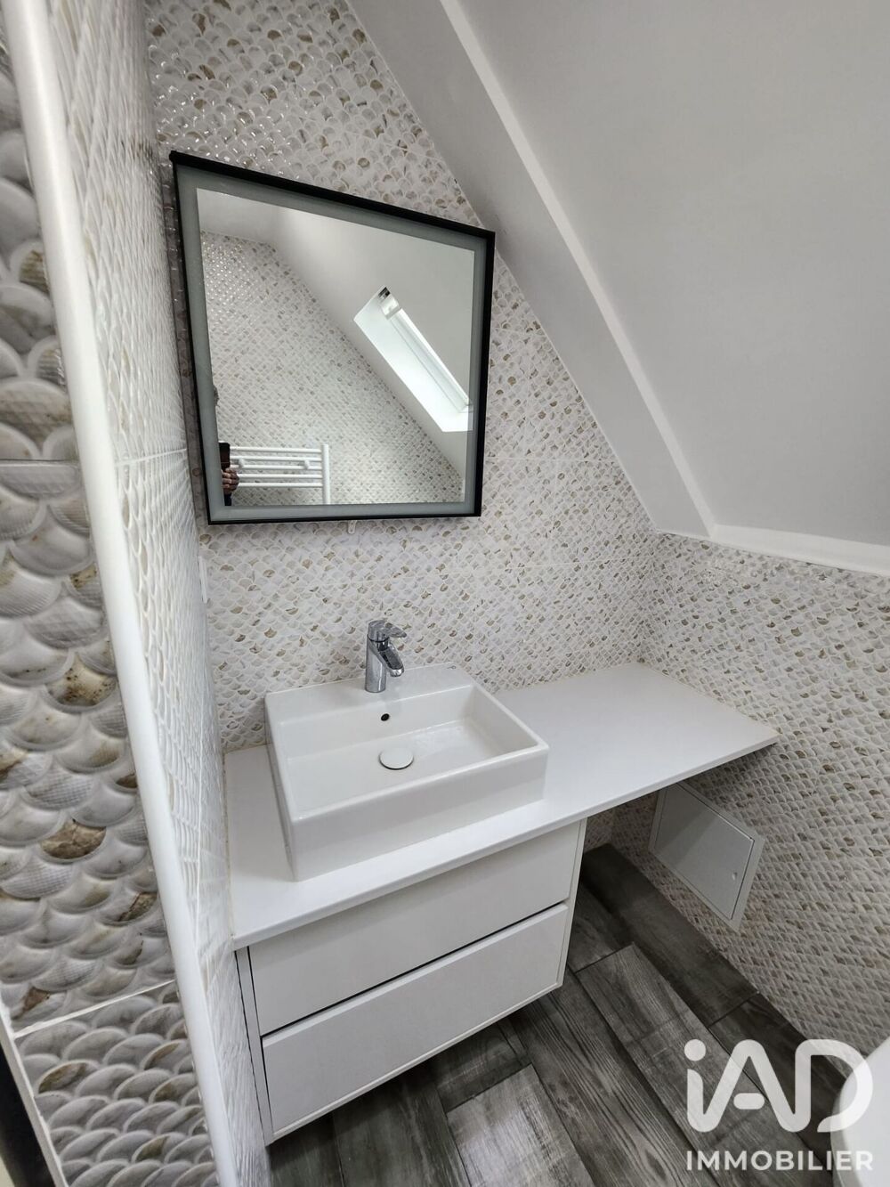 Vente Immeuble Vente Immeuble 202 m&sup2; Montereau-fault-yonne