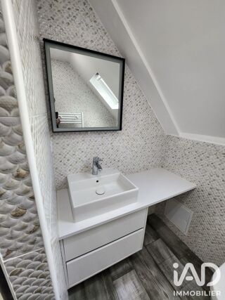  Immeuble à vendre 202 m²