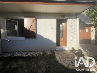  Maison à vendre 6 pièces 113 m²