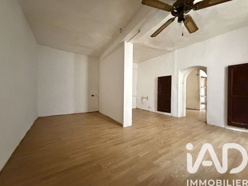 Vente Maison de village 3 pièces