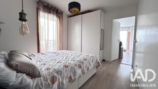  Appartement à vendre 4 pièces 83 m²